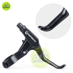 [HCM] Tay thắng xe đạp nhôm Toopre / Tay phanh nhôm cao cấp nhẹ