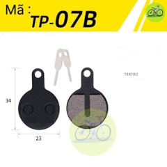 [HCM] Bố thắng đĩa xe đạp các loại, Má phanh đĩa cơ, dầu xe thể thao MTB Touring