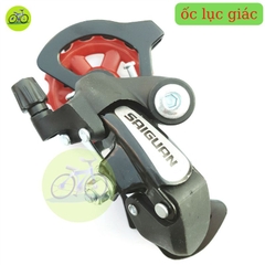 Củ Cùi Đề Xe Đạp Thể Thao SAIGUAN 5/6/7 SPEED