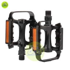 Pedal bàn đạp xe đạp thể thao Wellgo M248