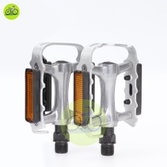 Pedal bàn đạp xe đạp thể thao Wellgo M248