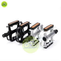 Pedal bàn đạp xe đạp thể thao Wellgo M248