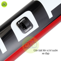 Bát Móc Chạy Dây Thắng Cho Xe Đạp Chính Hãng TOOPRE, Cố Định Thắng Dầu