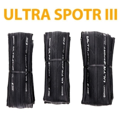 Lốp Xe Đạp Đua ROAD | Continental Ultra Sport III 700x25C - 700x28C | Tanh Lốp bằng lụa, Gấp Xếp