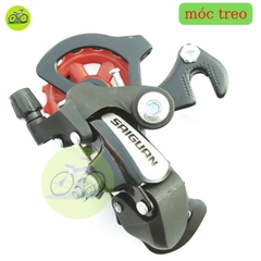 Củ Cùi Đề Xe Đạp Thể Thao SAIGUAN 5/6/7 SPEED