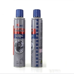 Chai xịt rửa xích líp đĩa xe đạp Cylion 300ml