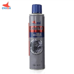 Chai xịt rửa xích líp đĩa xe đạp Cylion 300ml