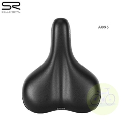 Yên xe đạp loại Thể Thao Selle Royal Respiro SR Nhiều Size / Thiết kế công thái học ngồi êm mông