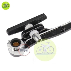 [HCM] Thắng xe đạp càng V Maroca / Ngàm thắng xe đạp thể thao bắt sườn XEDAPHCM