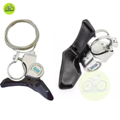 [HCM] Tay đề xe Đạp Cuộc Shimano 2x7 đề kéo xe đua Cross