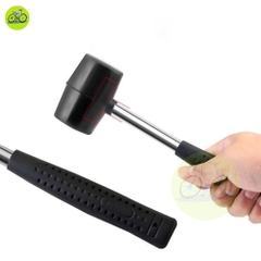 [HCM] Búa cao su Toopre Dụng cụ sửa chữa xe đạp / xe máy