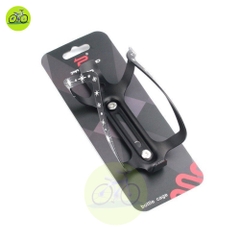 [ HCM ] Gọng bình nước xe đap Promend 212 / Hợp kim nhôm giá để bình nước xe đạp thể thao