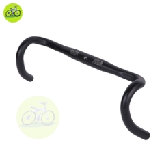 [HCM] Ghi đông Gravel UNO Xe đạp / Ghi đông tay lái ga vồ FL12 31.8mm Road / Fixed gear
