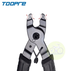 [HCM] Kềm Tháo mở mắt sên xe đạp nhanh Toopre Masster Link xích