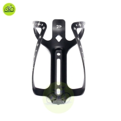 [ HCM ] Gọng bình nước xe đap Promend 212 / Hợp kim nhôm giá để bình nước xe đạp thể thao