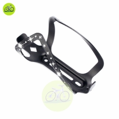 [ HCM ] Gọng bình nước xe đap Promend 212 / Hợp kim nhôm giá để bình nước xe đạp thể thao