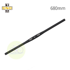[HCM] Ghi đông xe đạp thẳng UNO / Tay lái thẳng xe đạp thể thao 31.8 mm Dài 720mm