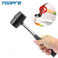 [HCM] Búa cao su Toopre Dụng cụ sửa chữa xe đạp / xe máy