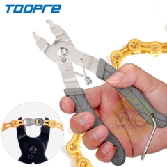 [HCM] Kềm Tháo mở mắt sên xe đạp nhanh Toopre Masster Link xích