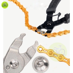 [HCM] Kềm Tháo mở mắt sên xe đạp nhanh Toopre Masster Link xích