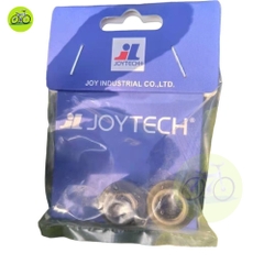 [HCM] Bi Col trục Bánh xe đạp / Col cối trước sau JOYTECH / Trục côn moay ơ xe đạp