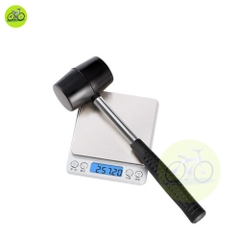 [HCM] Búa cao su Toopre Dụng cụ sửa chữa xe đạp / xe máy