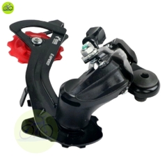 [ HCM ] Cùi đề xe đạp Shimano TOURNEY TZ RD-TZ500 / bản 6/7 Speed