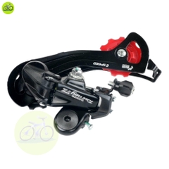 [ HCM ] Cùi đề xe đạp Shimano TOURNEY TZ RD-TZ500 / bản 6/7 Speed