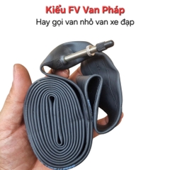 Ruột Xe Đạp Maxxis Welter Weight Đủ Size 26, 27.5,  29 Inch 700C Van Nhỏ Van Lớn