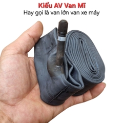 Ruột Xe Đạp Maxxis Welter Weight Đủ Size 26, 27.5,  29 Inch 700C Van Nhỏ Van Lớn