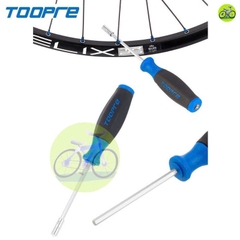 [HCM] Tua vít vặn chân căm âm cho xe đạp Toopre