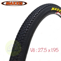 [HCM] Vỏ xe đạp Maxxis 26 / 27.5 x 1.95 / 29 x 2.10 / Vỏ gai M333 mềm êm