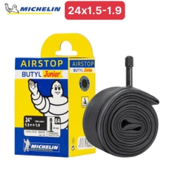 [HCM] Ruột xe đạp MICHELIN 24 và 26 AIRSTOP / Săn xe đạp 24 26 inch