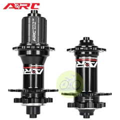 [HCM] Đùm cối nổ ARC MT006 28,32,36 lỗ HUB Xe Đạp 100/135 QR cối HG 8-11 SPEED