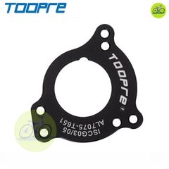 [HCM] Bộ Hướng Dẫn Xích Đĩa Đơn Xe Đạp TOOPRE ISCG03/05 32T-38T, Bảo Vệ Đĩa Xe Đạp