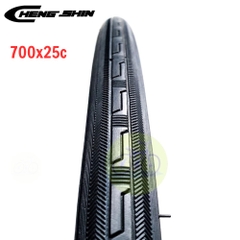 [HCM] Vỏ xe đạp 700c/ Lốp xe đạp CHENGSHIN thể thao 700x23c , 700x25c , 700x28c và 700x35c