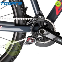 [HCM] Bộ Hướng Dẫn Xích Đĩa Đơn Xe Đạp TOOPRE ISCG03/05 32T-38T, Bảo Vệ Đĩa Xe Đạp