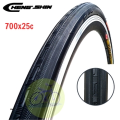 [HCM] Vỏ xe đạp 700c/ Lốp xe đạp CHENGSHIN thể thao 700x23c , 700x25c , 700x28c và 700x35c