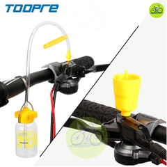 [HCM] Bộ bơm dầu thắng xe đạp TOOPRE /Dụng cụ bơm thắng dầu xe đạp các loại Shimano Tektro Avid