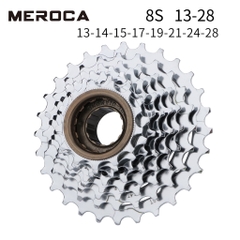 [HCM] Líp vặn xe đạp 6 7 8 9 10 tầng Maroca / 6 7 8 9 10 speed thể thao