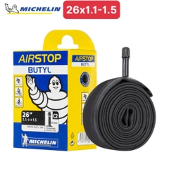 [HCM] Ruột xe đạp MICHELIN 24 và 26 AIRSTOP / Săn xe đạp 24 26 inch