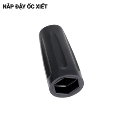 [HCM] Đầu bơm kim bắp thắng dầu xe đạp / Kim dầu phanh thủy lực Toopre Shimano Tektro Sram