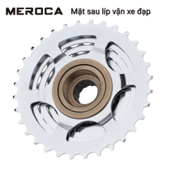 [HCM] Líp vặn xe đạp 6 7 8 9 10 tầng Maroca / 6 7 8 9 10 speed thể thao