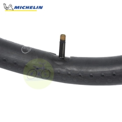 [HCM] Ruột xe đạp MICHELIN 700x32-42C Van mỹ 35mm / SĂM xe đạp PROTEK MAX 700c