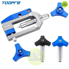 [HCM] Dụng cụ ép kim dầu và cắt dây TOOPRE Máy cắt ống phanh thắng đĩa dầu xe đạp
