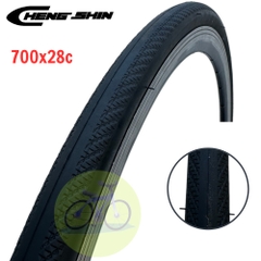 [HCM] Vỏ xe đạp 700c/ Lốp xe đạp CHENGSHIN thể thao 700x23c , 700x25c , 700x28c và 700x35c