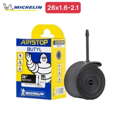 [HCM] Ruột xe đạp MICHELIN 24 và 26 AIRSTOP / Săn xe đạp 24 26 inch