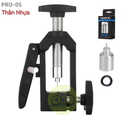 [HCM] Dụng cụ ép kim dầu và cắt dây TOOPRE Máy cắt ống phanh thắng đĩa dầu xe đạp