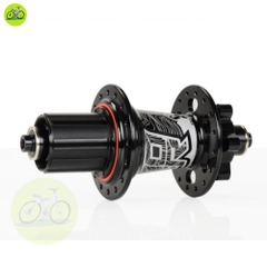 [HCM] Đùm xe đạp Koozer XM490 Cối Nổ HG QR 100 / 135mm / Moayo 28 32 36 Lỗ Căm