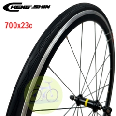 [HCM] Vỏ xe đạp 700c/ Lốp xe đạp CHENGSHIN thể thao 700x23c , 700x25c , 700x28c và 700x35c